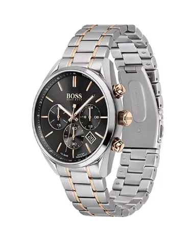 ZEGAREK MĘSKI HUGO BOSS 1513473 - GRAND PRIX (zh022b) + BOX ZEGAREK MĘSKI HUGO BOSS 1513473 - GRAND PRIX (zh022b) + BOX