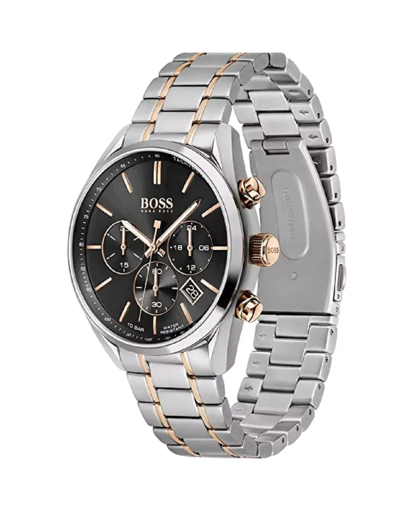 ZEGAREK MĘSKI HUGO BOSS 1513473 - GRAND PRIX (zh022b) + BOX ZEGAREK MĘSKI HUGO BOSS 1513473 - GRAND PRIX (zh022b) + BOX