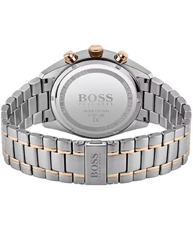 ZEGAREK MĘSKI HUGO BOSS 1513473 - GRAND PRIX (zh022b) + BOX ZEGAREK MĘSKI HUGO BOSS 1513473 - GRAND PRIX (zh022b) + BOX