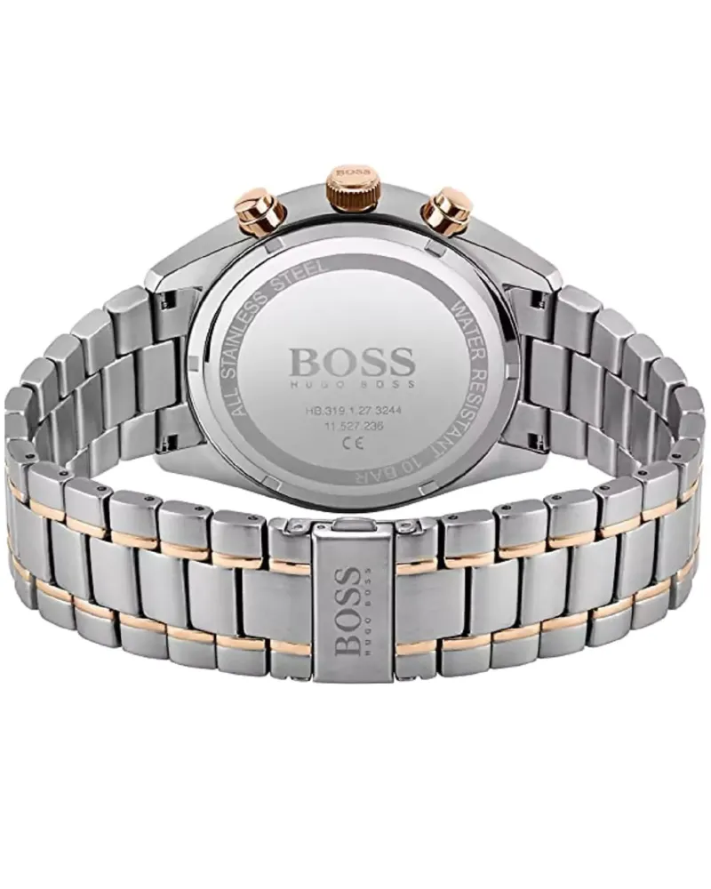 ZEGAREK MĘSKI HUGO BOSS 1513473 - GRAND PRIX (zh022b) + BOX ZEGAREK MĘSKI HUGO BOSS 1513473 - GRAND PRIX (zh022b) + BOX