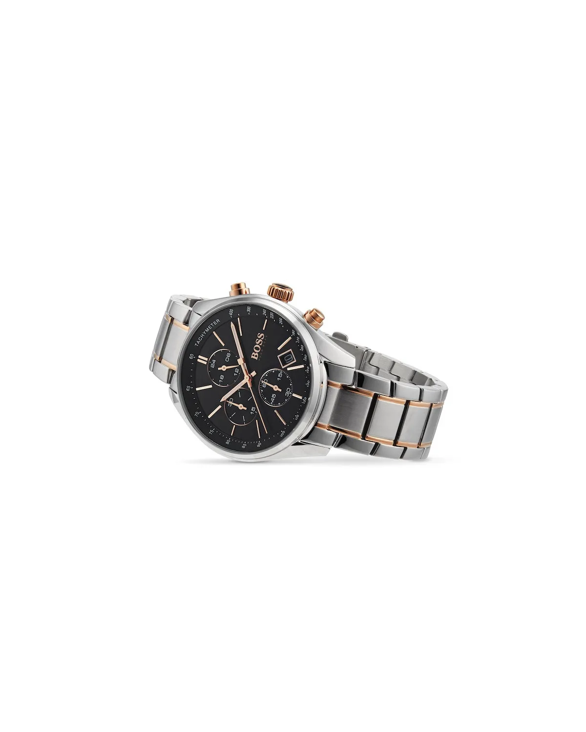 ZEGAREK MĘSKI HUGO BOSS 1513473 - GRAND PRIX (zh022b) + BOX ZEGAREK MĘSKI HUGO BOSS 1513473 - GRAND PRIX (zh022b) + BOX