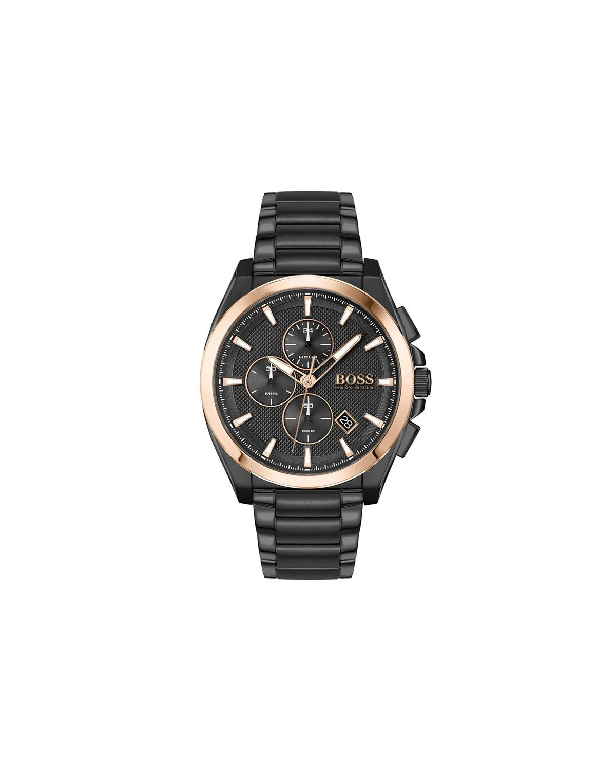 ZEGAREK MĘSKI HUGO BOSS 1513885 - GRANDMASTER (zh019a) ZEGAREK MĘSKI HUGO BOSS 1513885 - GRANDMASTER (zh019a)