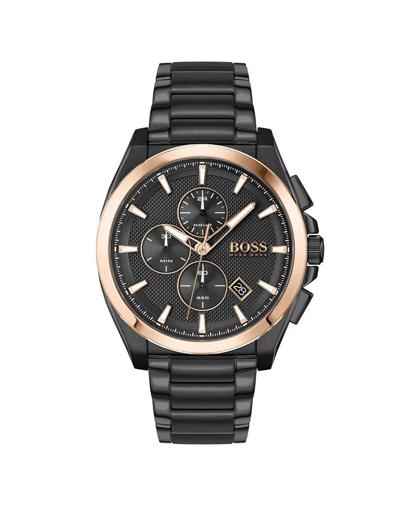 ZEGAREK MĘSKI HUGO BOSS 1513885 - GRANDMASTER (zh019a) ZEGAREK MĘSKI HUGO BOSS 1513885 - GRANDMASTER (zh019a)