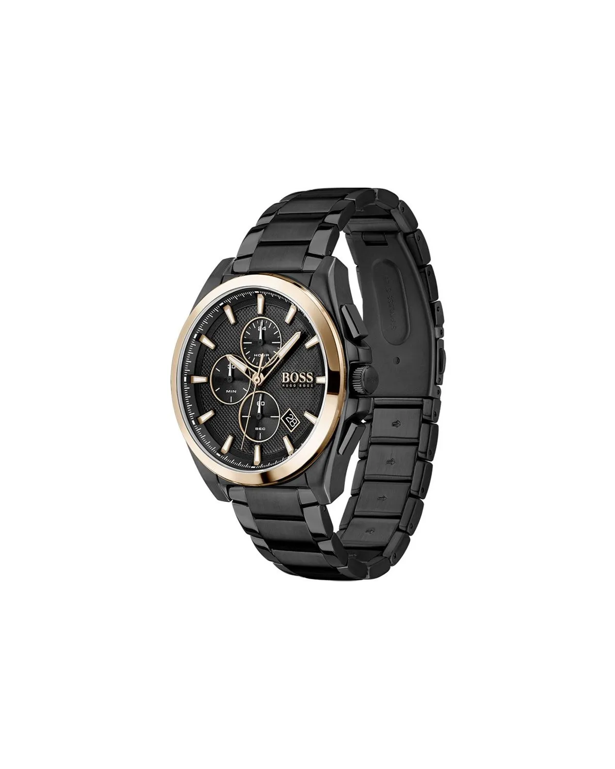ZEGAREK MĘSKI HUGO BOSS 1513885 - GRANDMASTER (zh019a) ZEGAREK MĘSKI HUGO BOSS 1513885 - GRANDMASTER (zh019a)