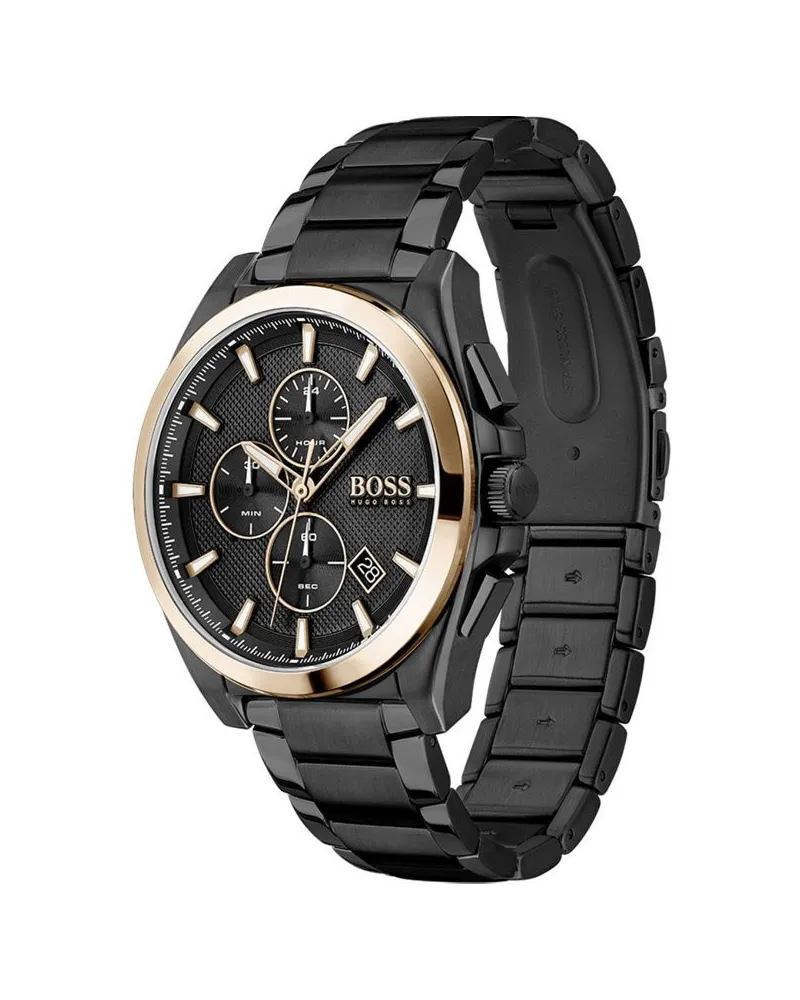 ZEGAREK MĘSKI HUGO BOSS 1513885 - GRANDMASTER (zh019a) ZEGAREK MĘSKI HUGO BOSS 1513885 - GRANDMASTER (zh019a)