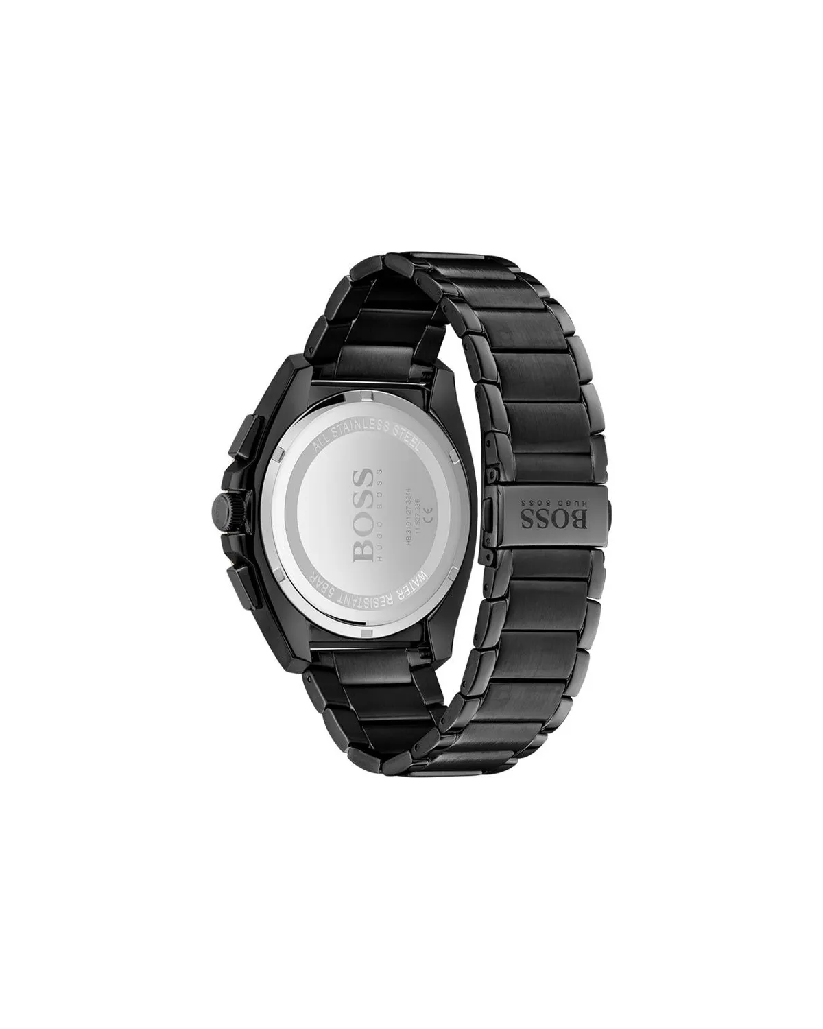 ZEGAREK MĘSKI HUGO BOSS 1513885 - GRANDMASTER (zh019a) ZEGAREK MĘSKI HUGO BOSS 1513885 - GRANDMASTER (zh019a)