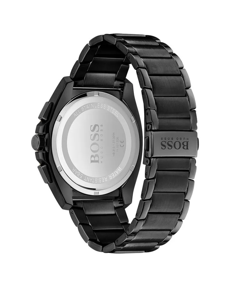 ZEGAREK MĘSKI HUGO BOSS 1513885 - GRANDMASTER (zh019a) ZEGAREK MĘSKI HUGO BOSS 1513885 - GRANDMASTER (zh019a)