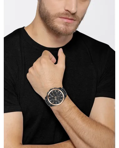 ZEGAREK MĘSKI HUGO BOSS 1513885 - GRANDMASTER (zh019a) ZEGAREK MĘSKI HUGO BOSS 1513885 - GRANDMASTER (zh019a)