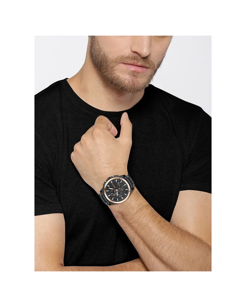 ZEGAREK MĘSKI HUGO BOSS 1513885 - GRANDMASTER (zh019a) ZEGAREK MĘSKI HUGO BOSS 1513885 - GRANDMASTER (zh019a)