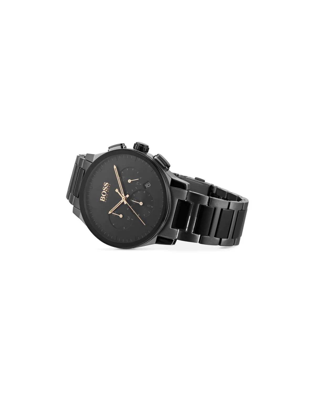 ZEGAREK MĘSKI HUGO BOSS 1513814 - PEAK CHRONO (zh018a) ZEGAREK MĘSKI HUGO BOSS 1513814 - PEAK CHRONO (zh018a)