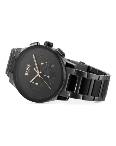 ZEGAREK MĘSKI HUGO BOSS 1513814 - PEAK CHRONO (zh018a) ZEGAREK MĘSKI HUGO BOSS 1513814 - PEAK CHRONO (zh018a)