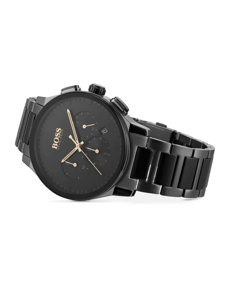 ZEGAREK MĘSKI HUGO BOSS 1513814 - PEAK CHRONO (zh018a) ZEGAREK MĘSKI HUGO BOSS 1513814 - PEAK CHRONO (zh018a)