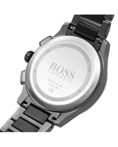 ZEGAREK MĘSKI HUGO BOSS 1513814 - PEAK CHRONO (zh018a) ZEGAREK MĘSKI HUGO BOSS 1513814 - PEAK CHRONO (zh018a)