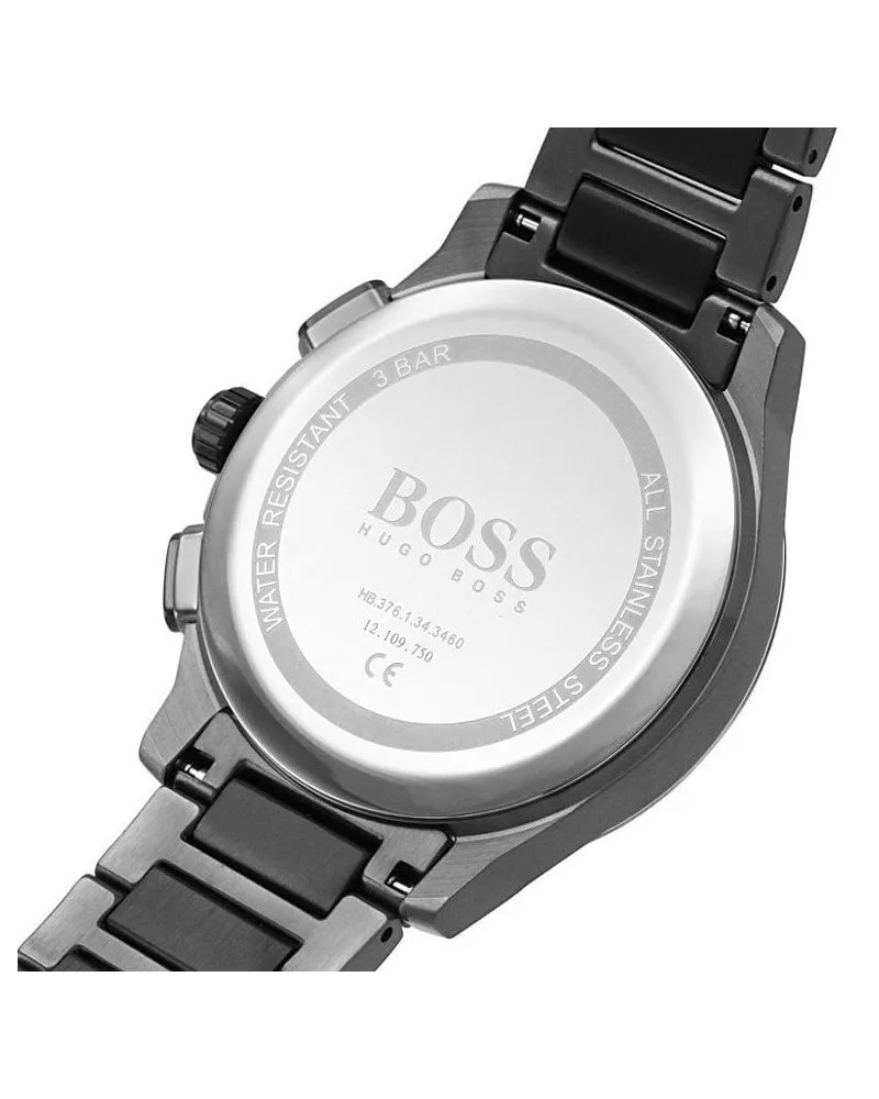 ZEGAREK MĘSKI HUGO BOSS 1513814 - PEAK CHRONO (zh018a) ZEGAREK MĘSKI HUGO BOSS 1513814 - PEAK CHRONO (zh018a)