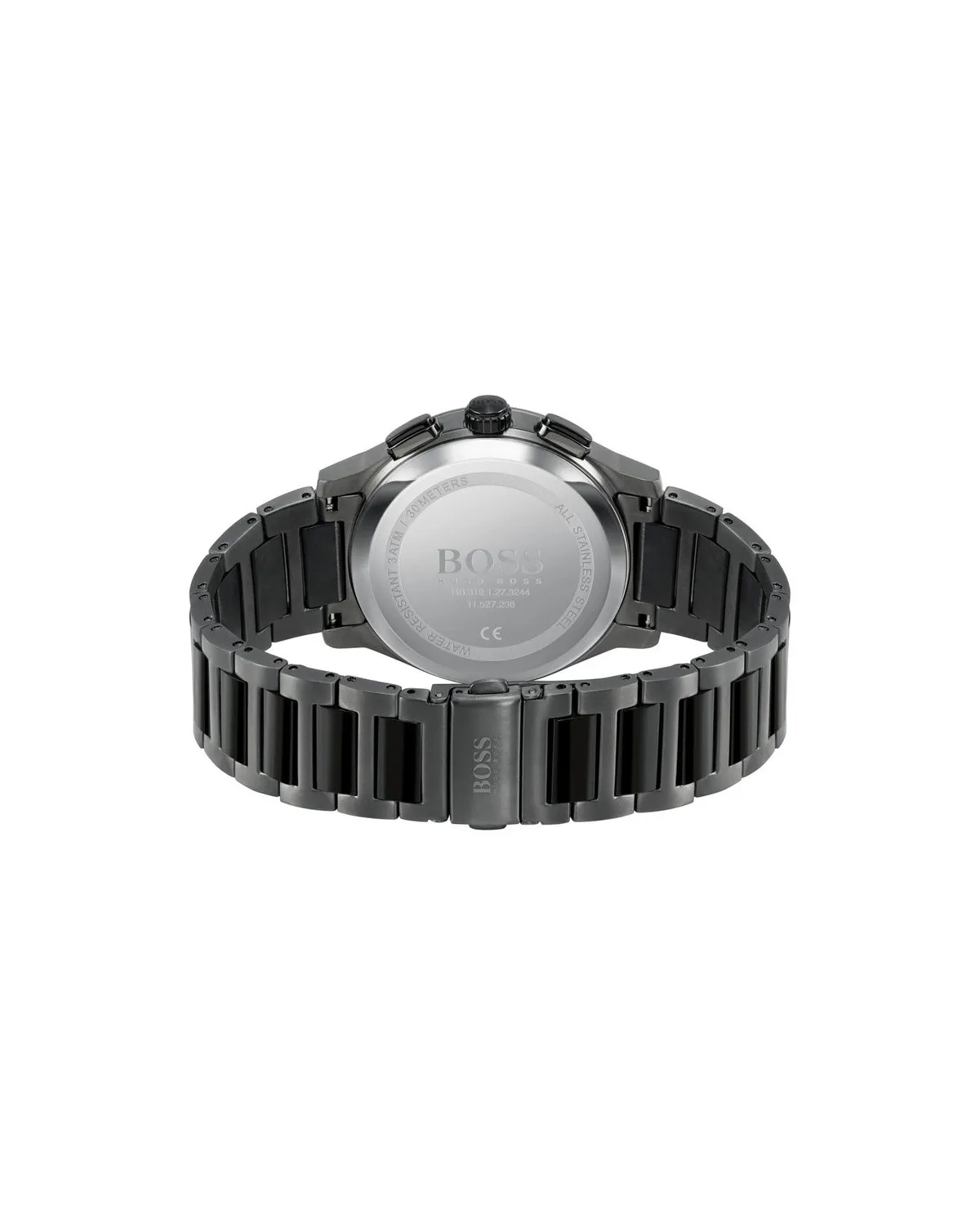 ZEGAREK MĘSKI HUGO BOSS 1513814 - PEAK CHRONO (zh018a) ZEGAREK MĘSKI HUGO BOSS 1513814 - PEAK CHRONO (zh018a)