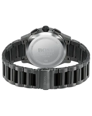 ZEGAREK MĘSKI HUGO BOSS 1513814 - PEAK CHRONO (zh018a) ZEGAREK MĘSKI HUGO BOSS 1513814 - PEAK CHRONO (zh018a)