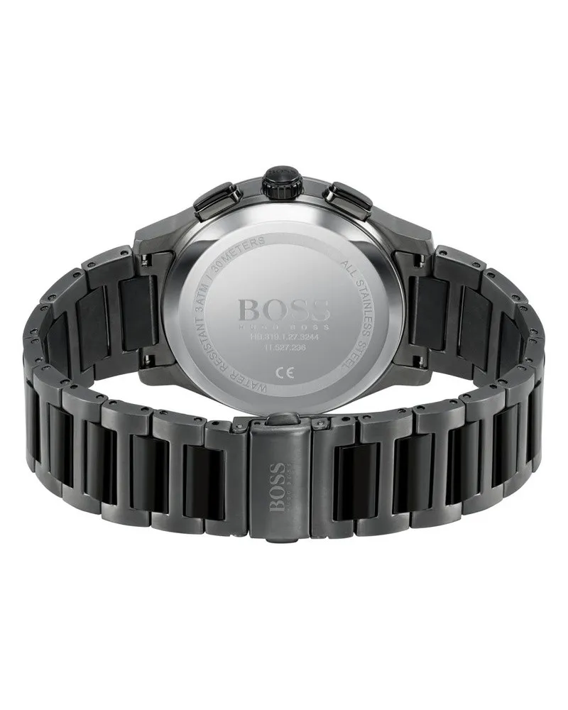ZEGAREK MĘSKI HUGO BOSS 1513814 - PEAK CHRONO (zh018a) ZEGAREK MĘSKI HUGO BOSS 1513814 - PEAK CHRONO (zh018a)