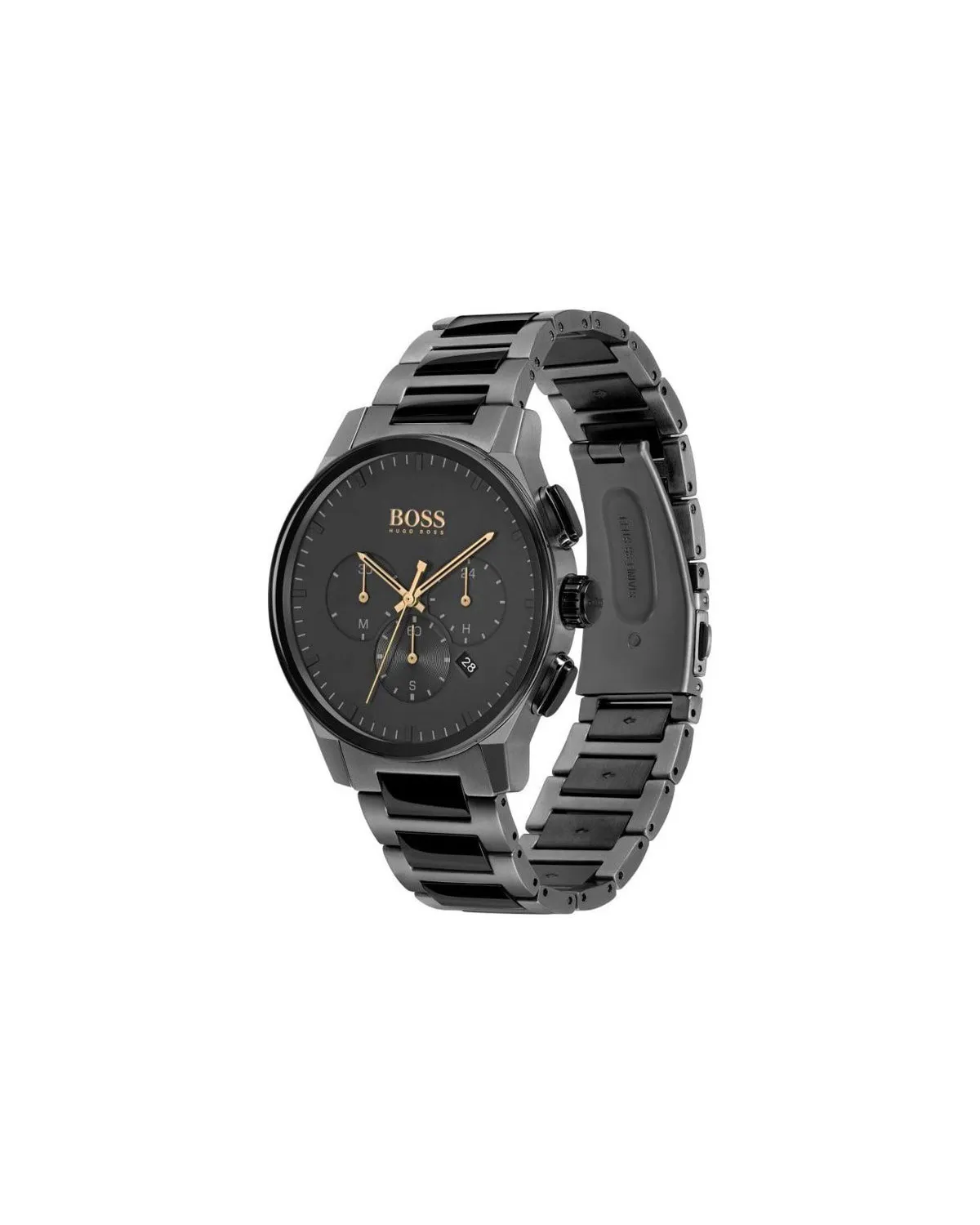 ZEGAREK MĘSKI HUGO BOSS 1513814 - PEAK CHRONO (zh018a) ZEGAREK MĘSKI HUGO BOSS 1513814 - PEAK CHRONO (zh018a)