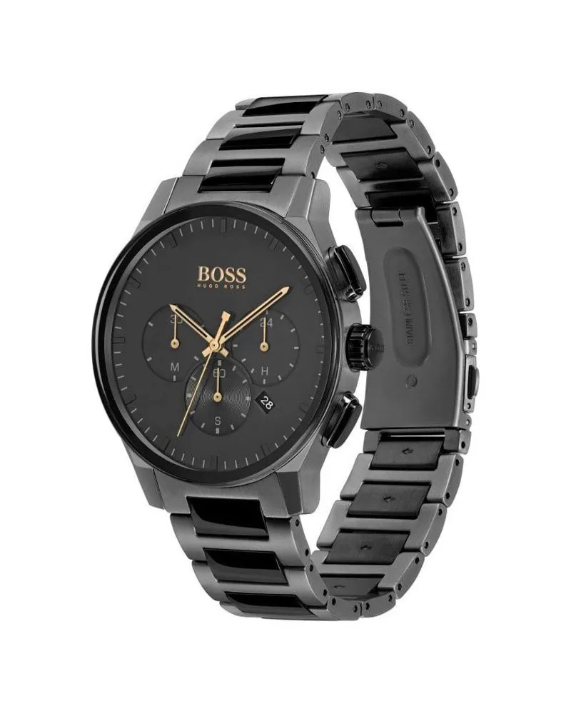 ZEGAREK MĘSKI HUGO BOSS 1513814 - PEAK CHRONO (zh018a) ZEGAREK MĘSKI HUGO BOSS 1513814 - PEAK CHRONO (zh018a)