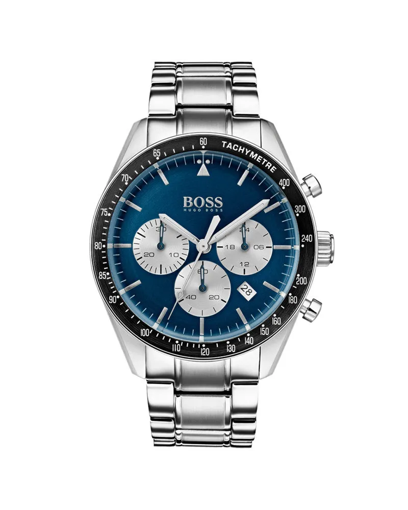 ZEGAREK MĘSKI HUGO BOSS 1513630 - TROPHY (zh009b) ZEGAREK MĘSKI HUGO BOSS 1513630 - TROPHY (zh009b)
