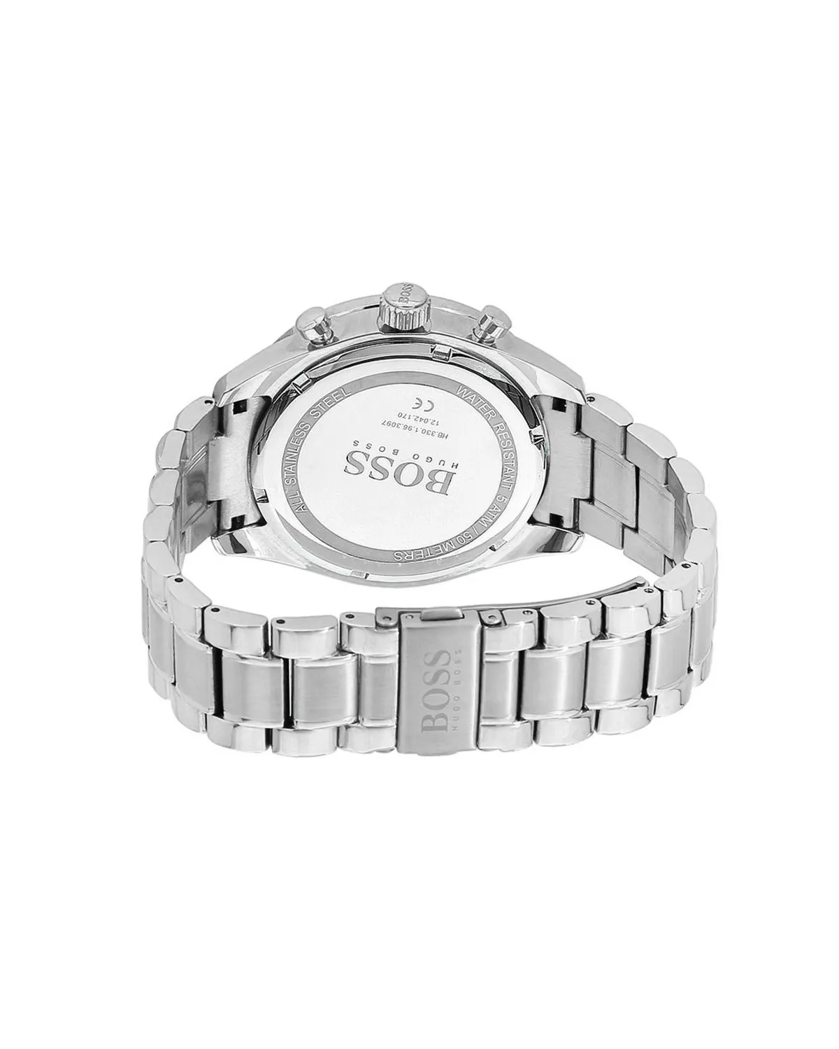ZEGAREK MĘSKI HUGO BOSS 1513630 - TROPHY (zh009b) ZEGAREK MĘSKI HUGO BOSS 1513630 - TROPHY (zh009b)