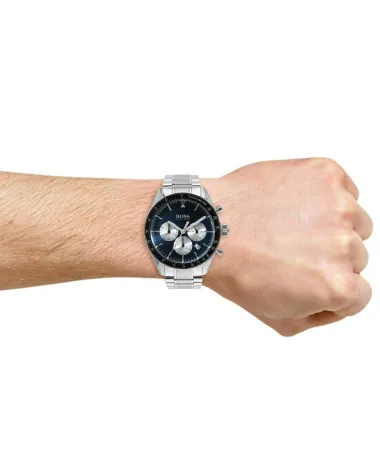 ZEGAREK MĘSKI HUGO BOSS 1513630 - TROPHY (zh009b) ZEGAREK MĘSKI HUGO BOSS 1513630 - TROPHY (zh009b)