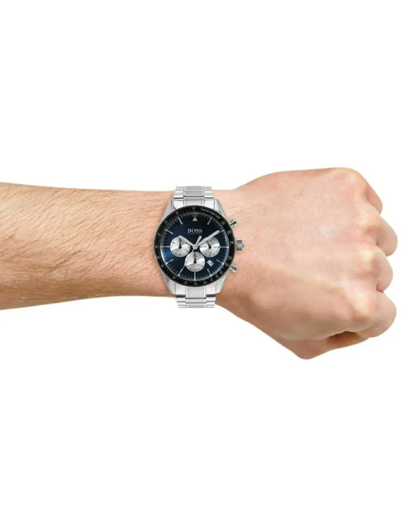 ZEGAREK MĘSKI HUGO BOSS 1513630 - TROPHY (zh009b) ZEGAREK MĘSKI HUGO BOSS 1513630 - TROPHY (zh009b)