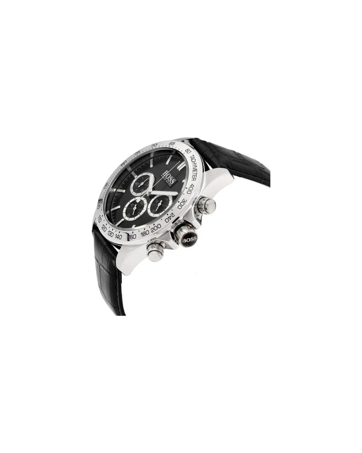 ZEGAREK MĘSKI HUGO BOSS Chronograph 1513178 (zh032b) + BOX ZEGAREK MĘSKI HUGO BOSS Chronograph 1513178 (zh032b) + BOX