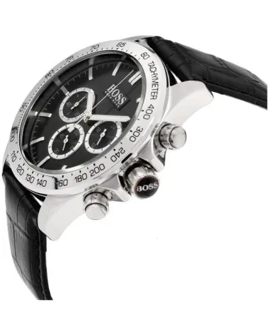 ZEGAREK MĘSKI HUGO BOSS Chronograph 1513178 (zh032b) + BOX ZEGAREK MĘSKI HUGO BOSS Chronograph 1513178 (zh032b) + BOX