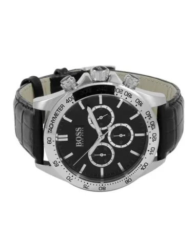 ZEGAREK MĘSKI HUGO BOSS Chronograph 1513178 (zh032b) + BOX ZEGAREK MĘSKI HUGO BOSS Chronograph 1513178 (zh032b) + BOX