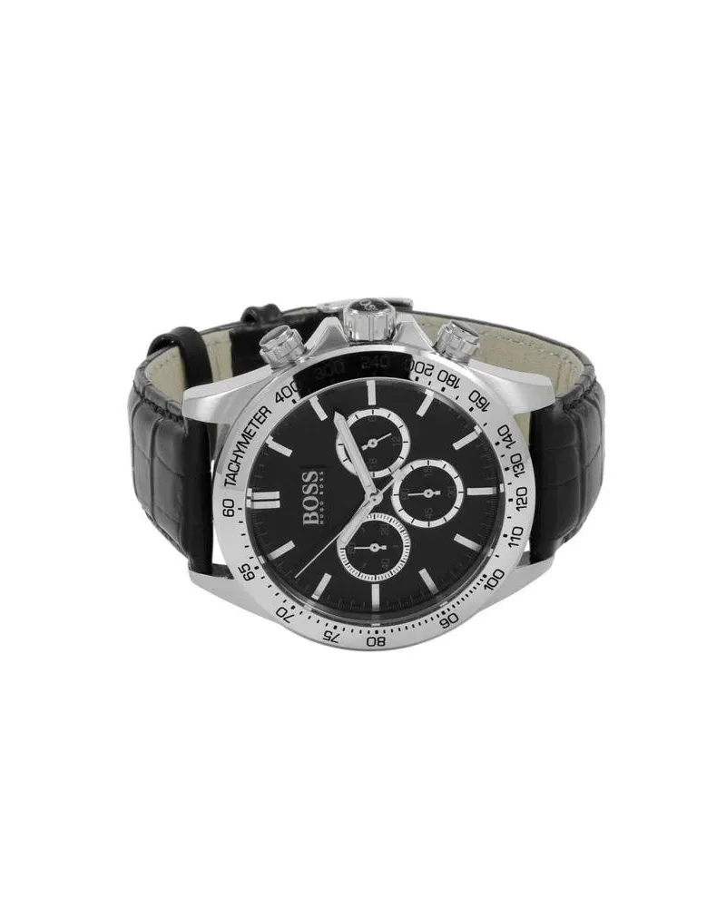 ZEGAREK MĘSKI HUGO BOSS Chronograph 1513178 (zh032b) + BOX ZEGAREK MĘSKI HUGO BOSS Chronograph 1513178 (zh032b) + BOX