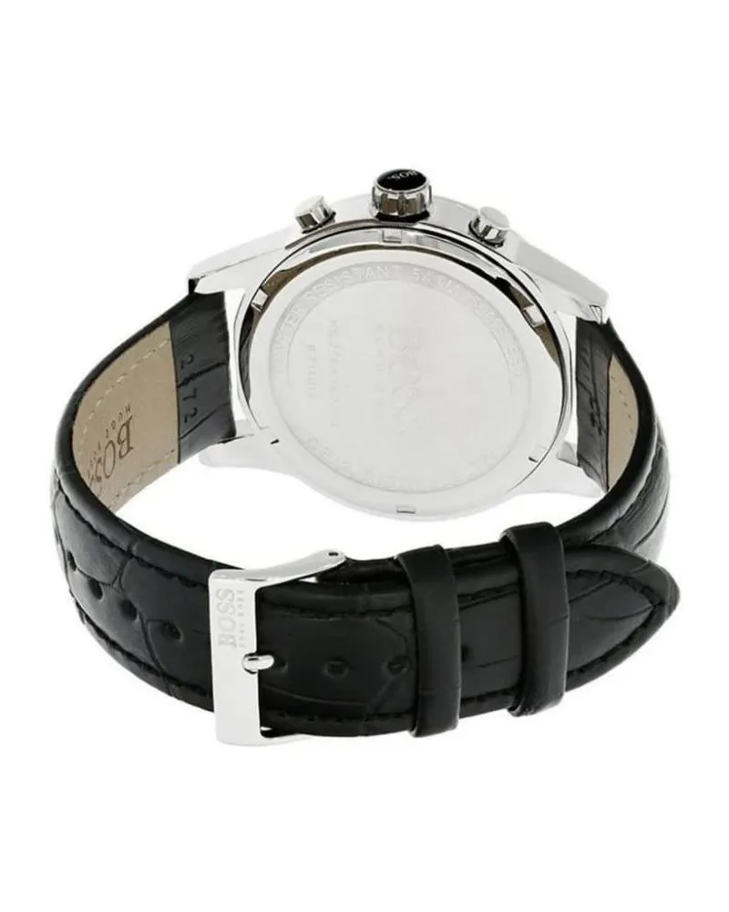 ZEGAREK MĘSKI HUGO BOSS Chronograph 1513178 (zh032b) + BOX ZEGAREK MĘSKI HUGO BOSS Chronograph 1513178 (zh032b) + BOX