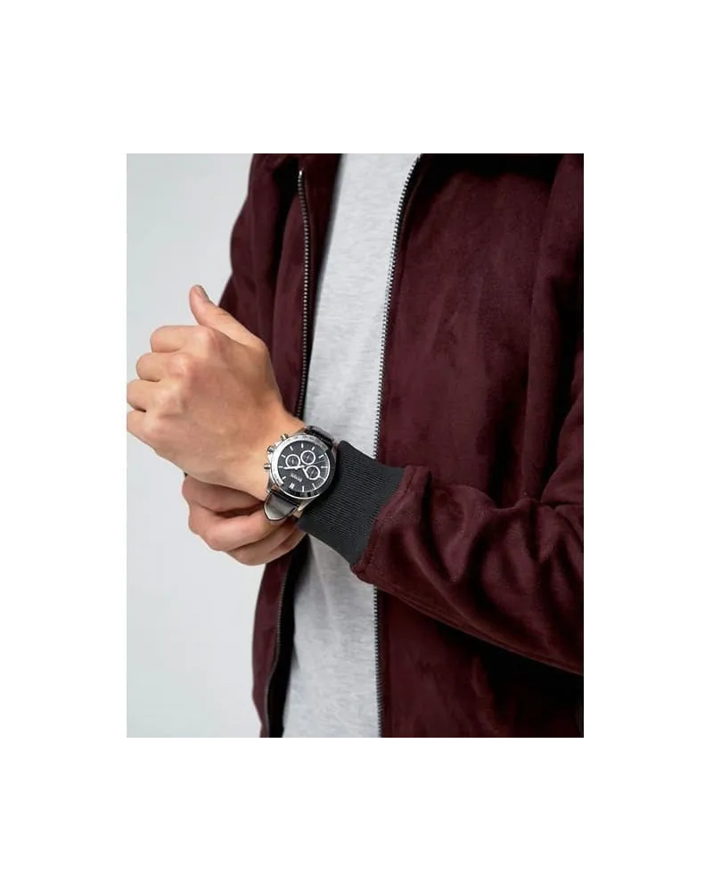 ZEGAREK MĘSKI HUGO BOSS Chronograph 1513178 (zh032b) + BOX ZEGAREK MĘSKI HUGO BOSS Chronograph 1513178 (zh032b) + BOX