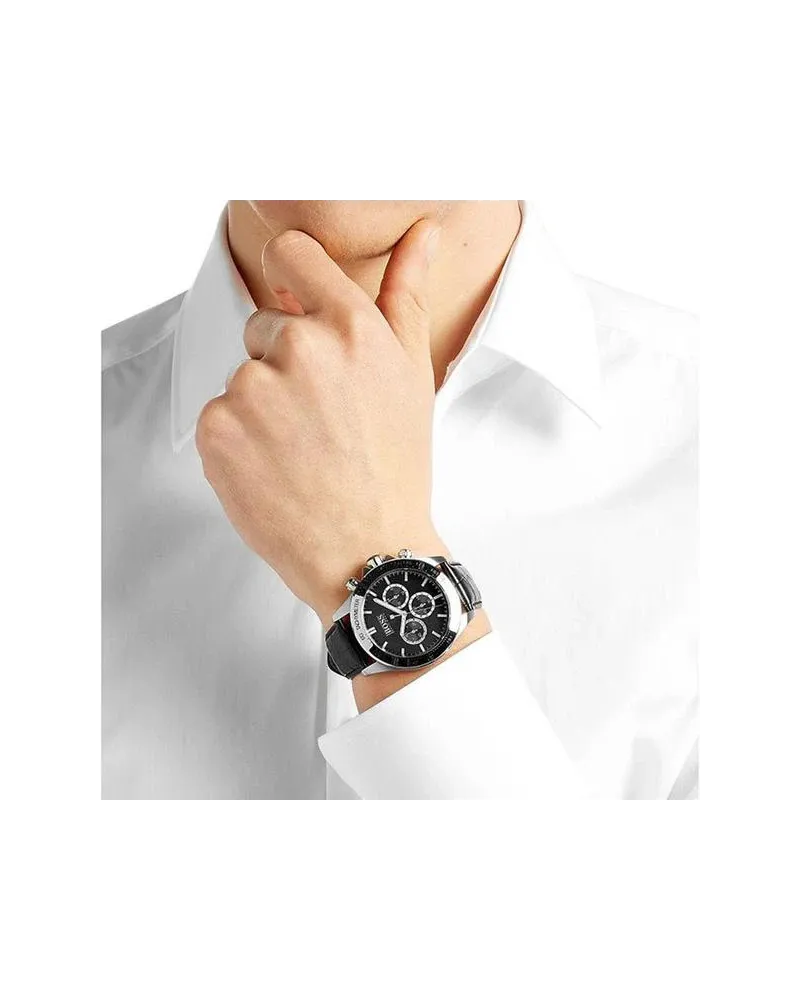 ZEGAREK MĘSKI HUGO BOSS Chronograph 1513178 (zh032b) + BOX ZEGAREK MĘSKI HUGO BOSS Chronograph 1513178 (zh032b) + BOX