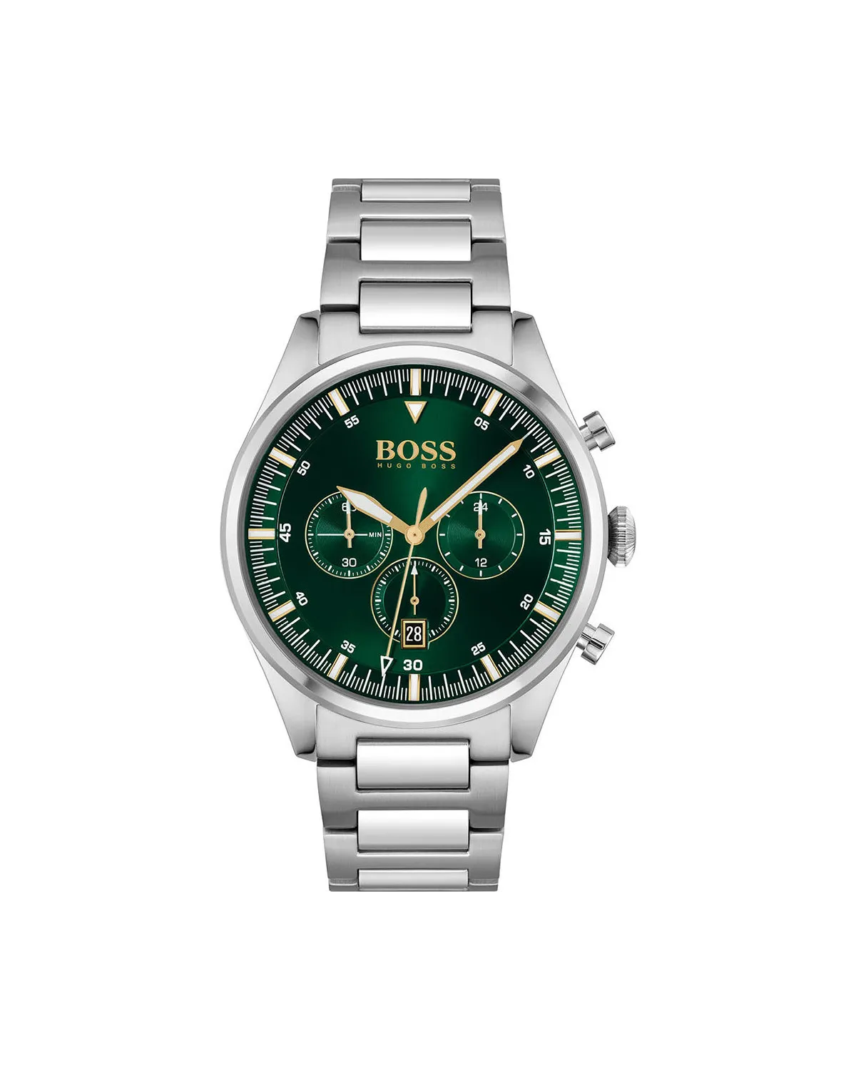 ZEGAREK MĘSKI HUGO BOSS 1513868 - PIONEER (zh016e) ZEGAREK MĘSKI HUGO BOSS 1513868 - PIONEER (zh016e)