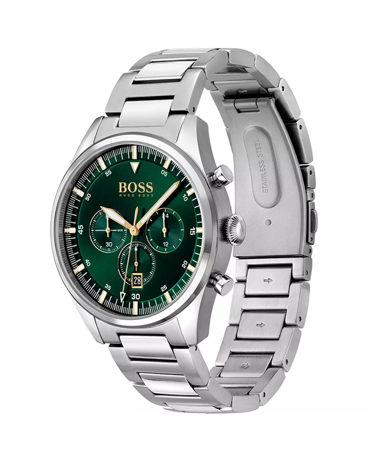 ZEGAREK MĘSKI HUGO BOSS 1513868 - PIONEER (zh016e) ZEGAREK MĘSKI HUGO BOSS 1513868 - PIONEER (zh016e)