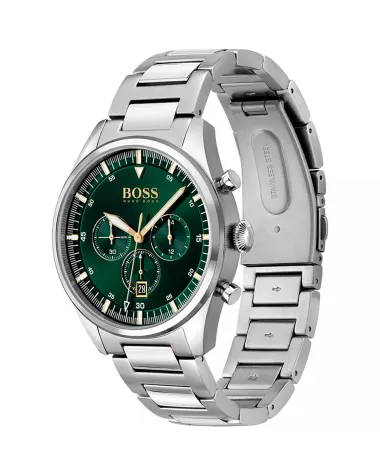 ZEGAREK MĘSKI HUGO BOSS 1513868 - PIONEER (zh016e) ZEGAREK MĘSKI HUGO BOSS 1513868 - PIONEER (zh016e)