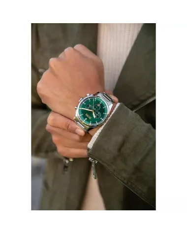 ZEGAREK MĘSKI HUGO BOSS 1513868 - PIONEER (zh016e) ZEGAREK MĘSKI HUGO BOSS 1513868 - PIONEER (zh016e)