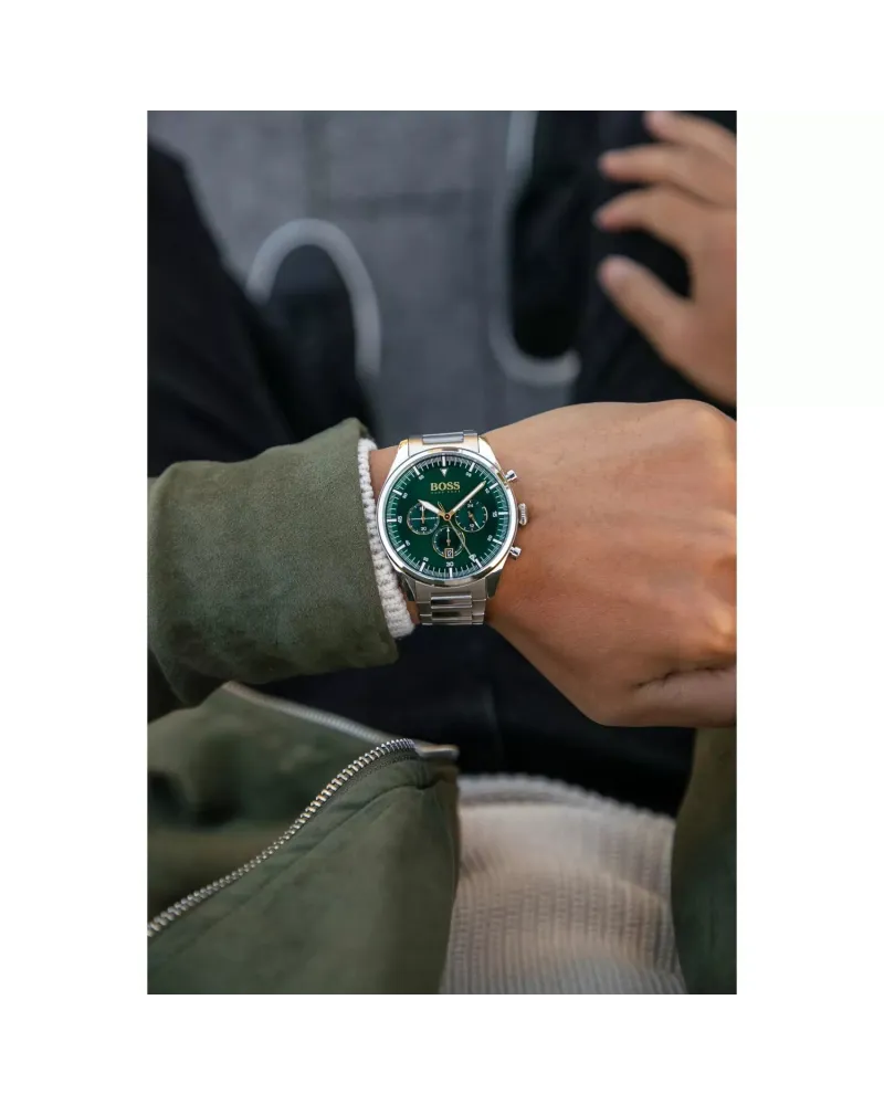 ZEGAREK MĘSKI HUGO BOSS 1513868 - PIONEER (zh016e) ZEGAREK MĘSKI HUGO BOSS 1513868 - PIONEER (zh016e)