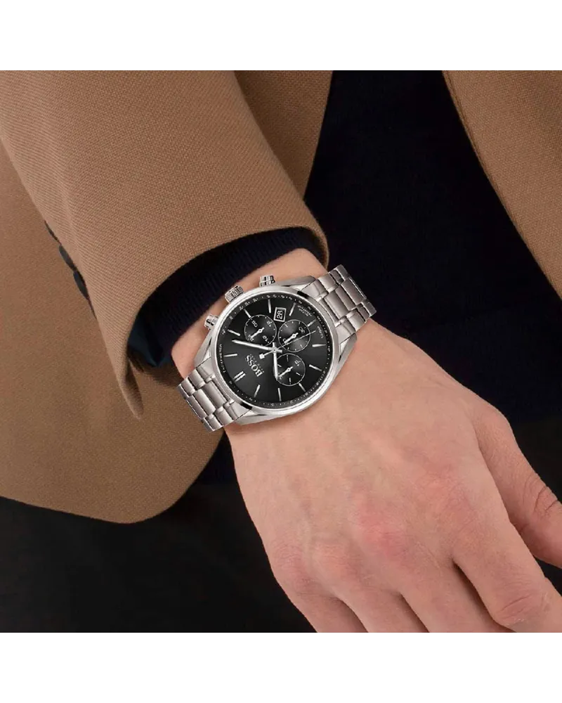 ZEGAREK MĘSKI HUGO BOSS 1513871 CHAMPION (zh052h) ZEGAREK MĘSKI HUGO BOSS 1513871 CHAMPION (zh052h)