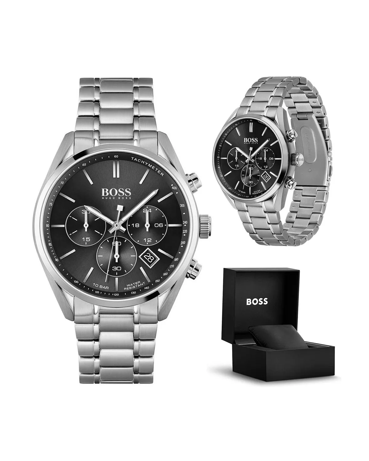 ZEGAREK MĘSKI HUGO BOSS 1513871 CHAMPION (zh052h) ZEGAREK MĘSKI HUGO BOSS 1513871 CHAMPION (zh052h)