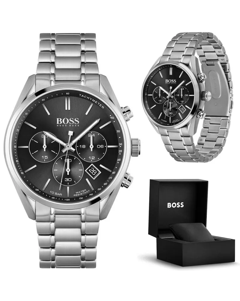 ZEGAREK MĘSKI HUGO BOSS 1513871 CHAMPION (zh052h) ZEGAREK MĘSKI HUGO BOSS 1513871 CHAMPION (zh052h)