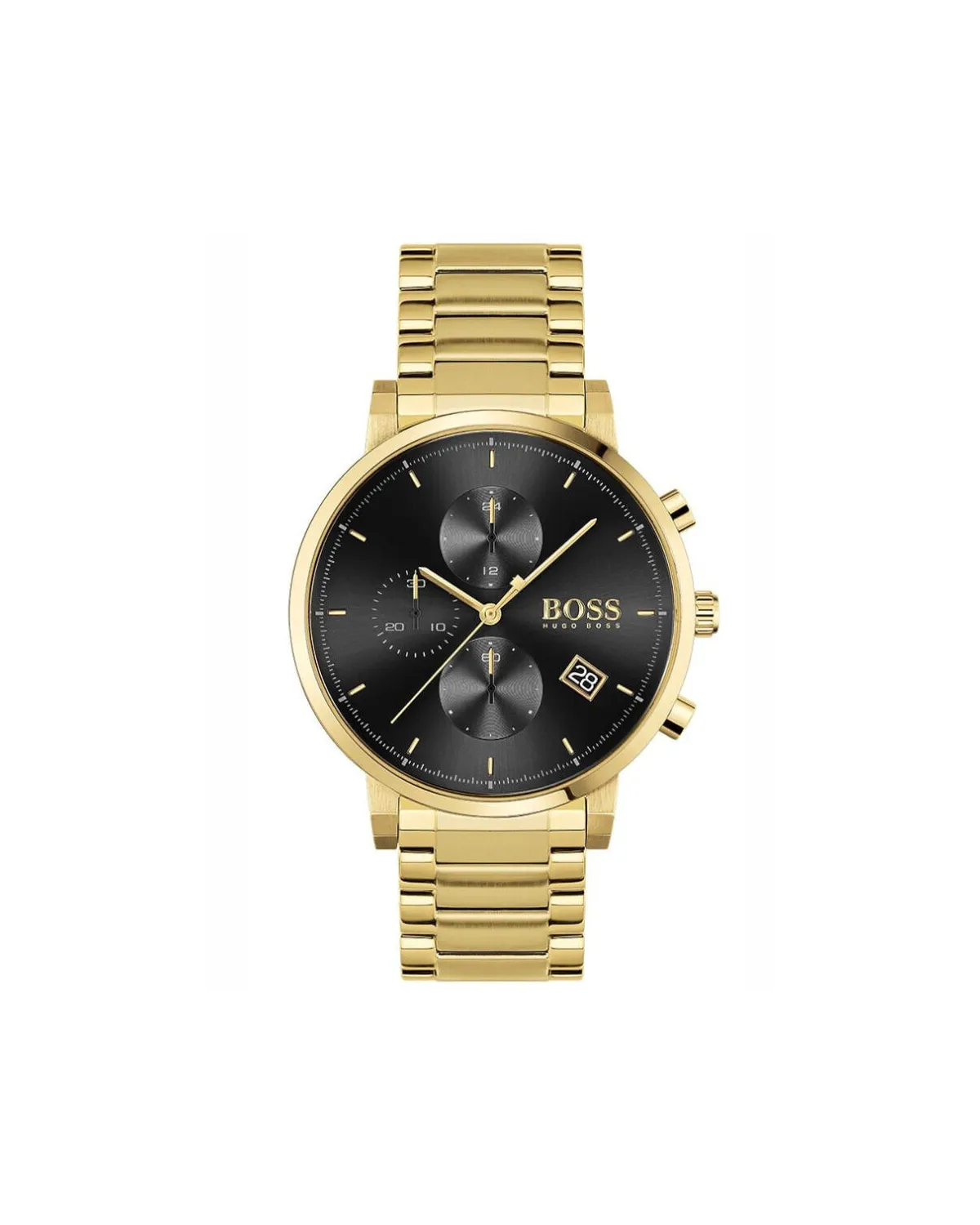 ZEGAREK MĘSKI HUGO BOSS 1513781 - INTEGRITY (zh027e) ZEGAREK MĘSKI HUGO BOSS 1513781 - INTEGRITY (zh027e)