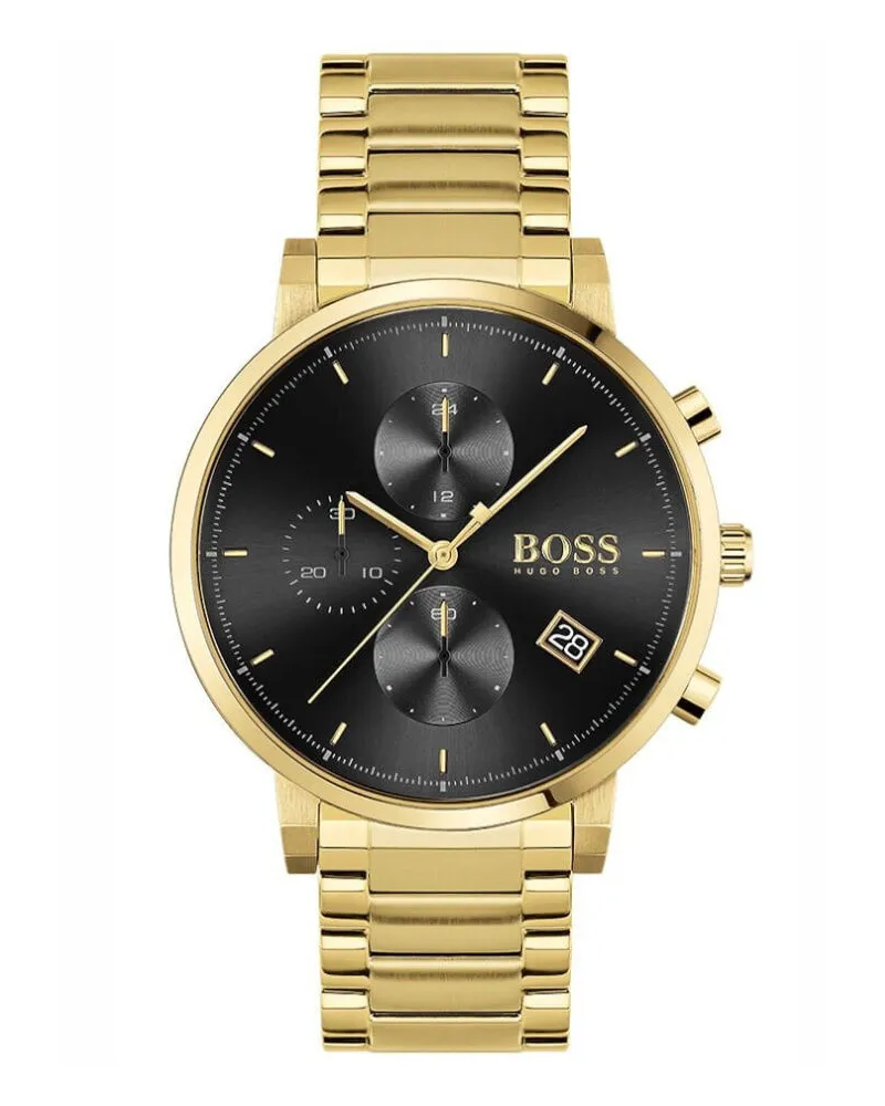 ZEGAREK MĘSKI HUGO BOSS 1513781 - INTEGRITY (zh027e) ZEGAREK MĘSKI HUGO BOSS 1513781 - INTEGRITY (zh027e)