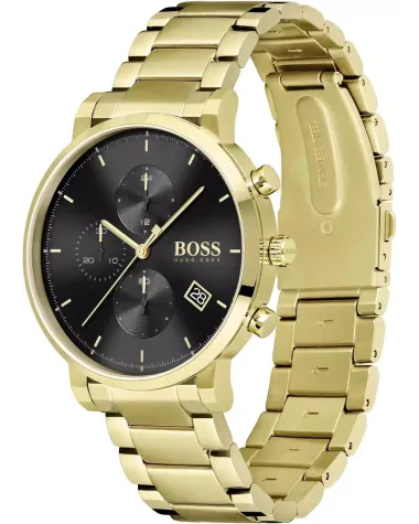 ZEGAREK MĘSKI HUGO BOSS 1513781 - INTEGRITY (zh027e) ZEGAREK MĘSKI HUGO BOSS 1513781 - INTEGRITY (zh027e)