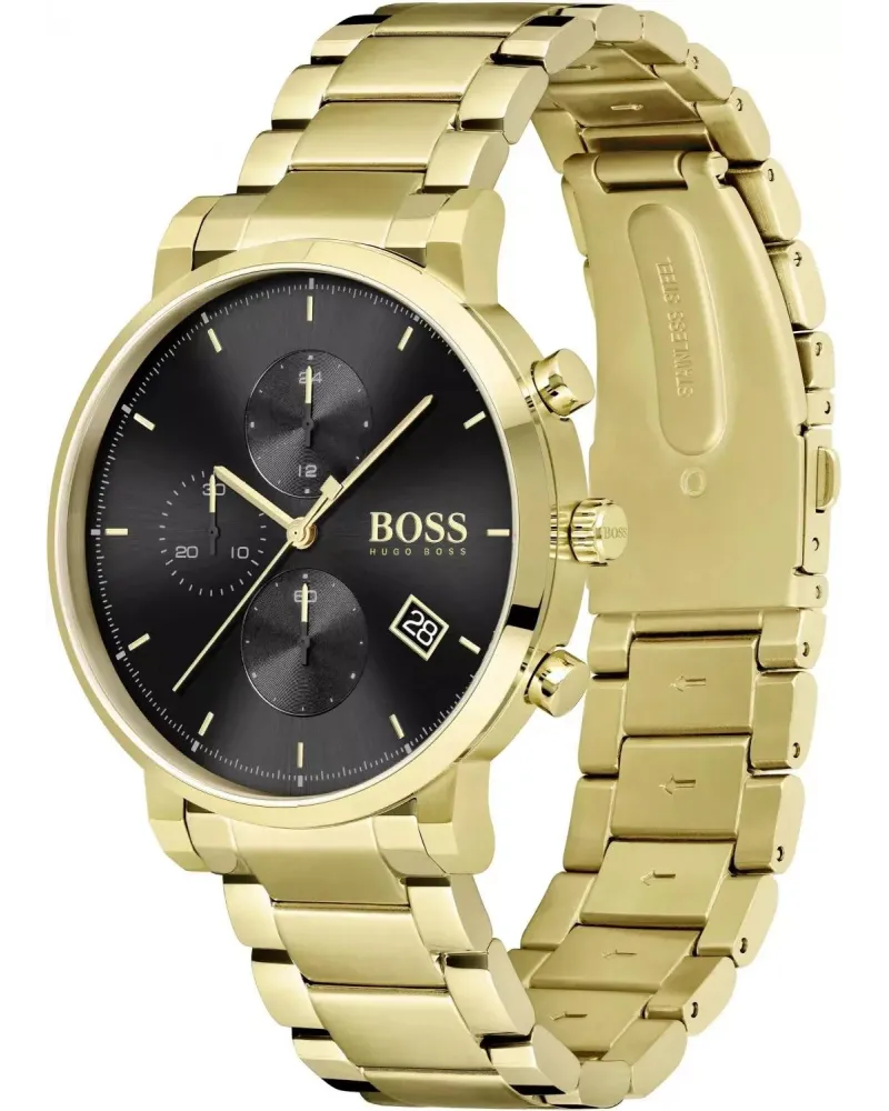 ZEGAREK MĘSKI HUGO BOSS 1513781 - INTEGRITY (zh027e) ZEGAREK MĘSKI HUGO BOSS 1513781 - INTEGRITY (zh027e)