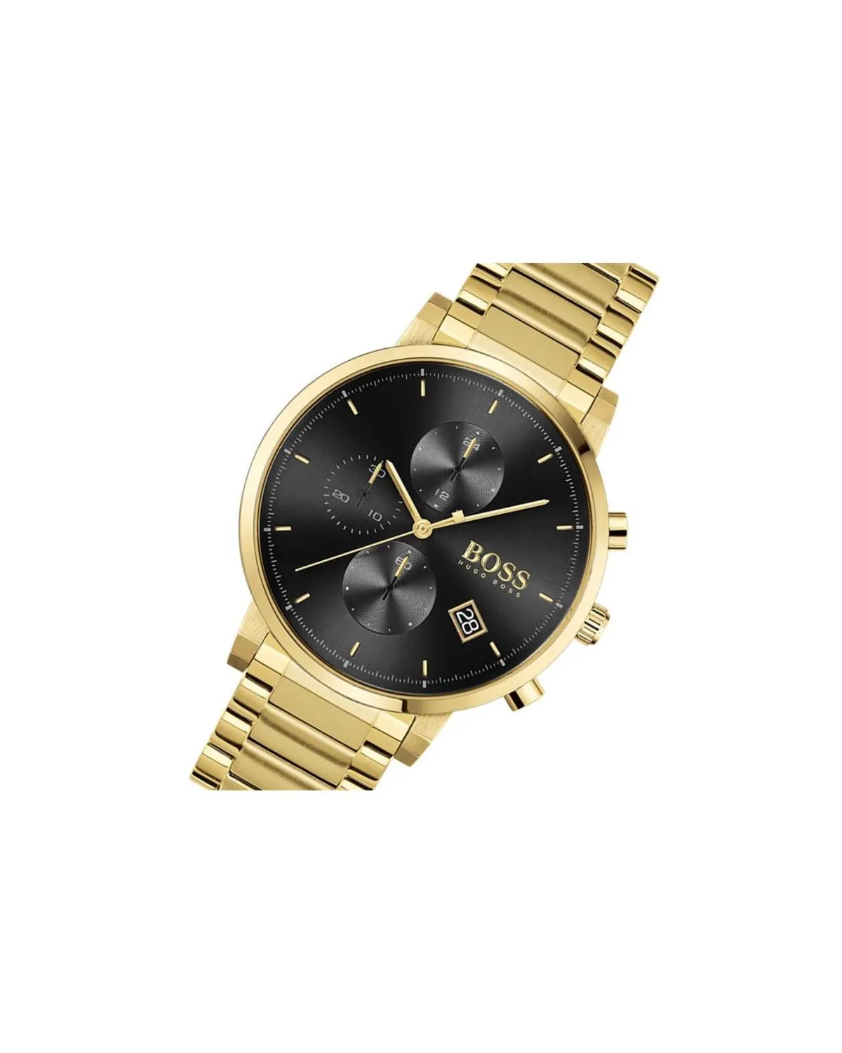 ZEGAREK MĘSKI HUGO BOSS 1513781 - INTEGRITY (zh027e) ZEGAREK MĘSKI HUGO BOSS 1513781 - INTEGRITY (zh027e)
