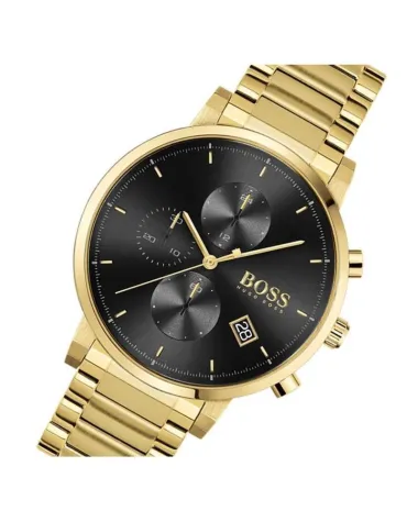 ZEGAREK MĘSKI HUGO BOSS 1513781 - INTEGRITY (zh027e) ZEGAREK MĘSKI HUGO BOSS 1513781 - INTEGRITY (zh027e)
