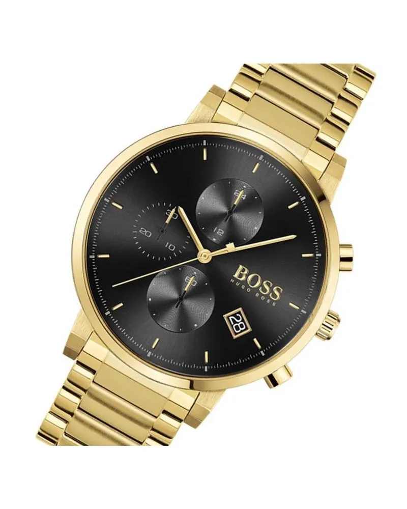 ZEGAREK MĘSKI HUGO BOSS 1513781 - INTEGRITY (zh027e) ZEGAREK MĘSKI HUGO BOSS 1513781 - INTEGRITY (zh027e)