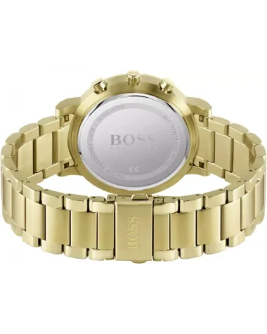 ZEGAREK MĘSKI HUGO BOSS 1513781 - INTEGRITY (zh027e) ZEGAREK MĘSKI HUGO BOSS 1513781 - INTEGRITY (zh027e)